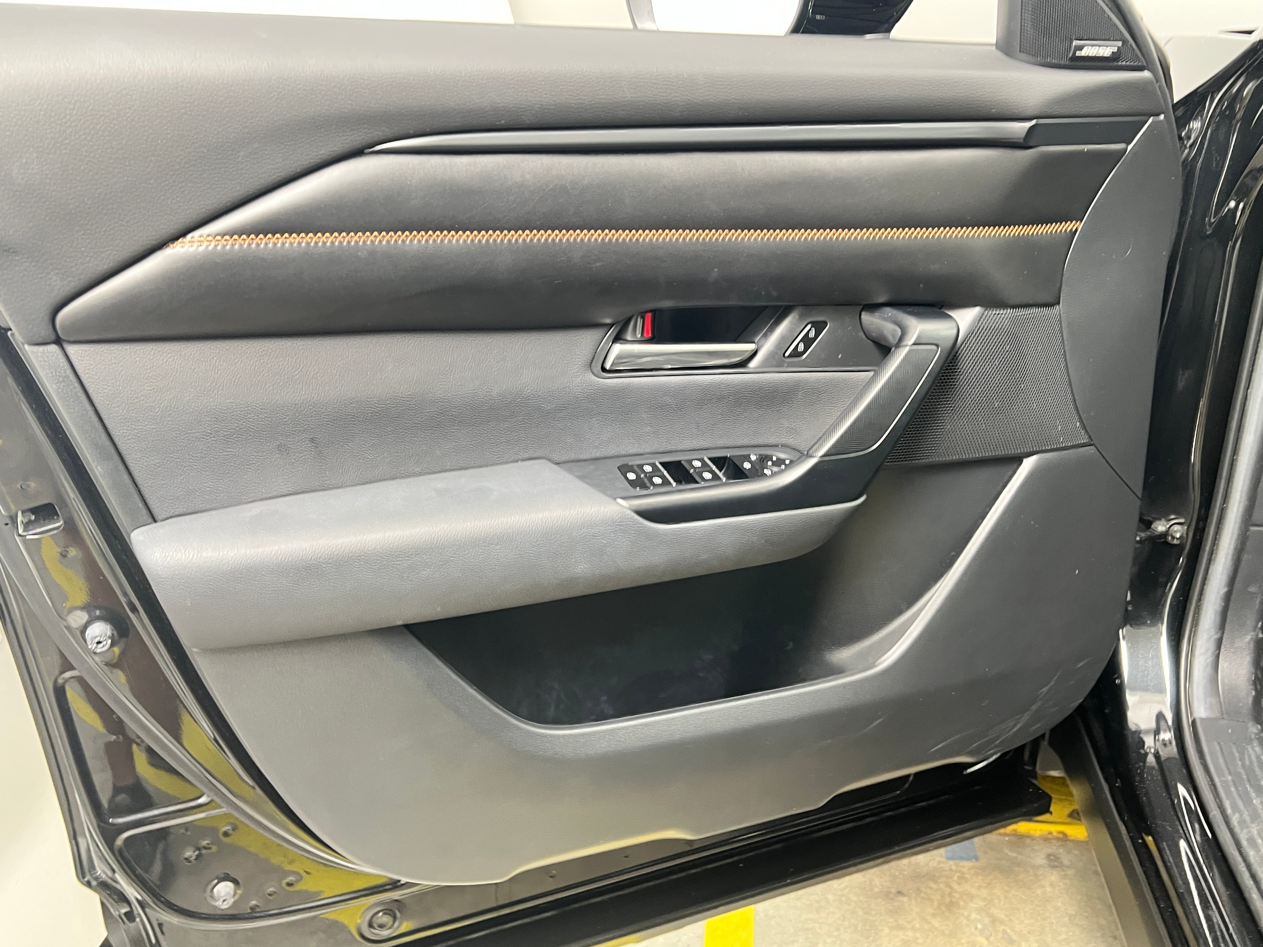 mazda cx-50 2025 7MMVAAEW7SN127596 image mazda cx-50 2025 7MMVAAEW7SN127596 image
