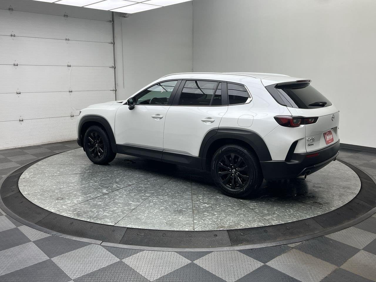 mazda cx-50 2025 7MMVABBM2SN335698 image mazda cx-50 2025 7MMVABBM2SN335698 image