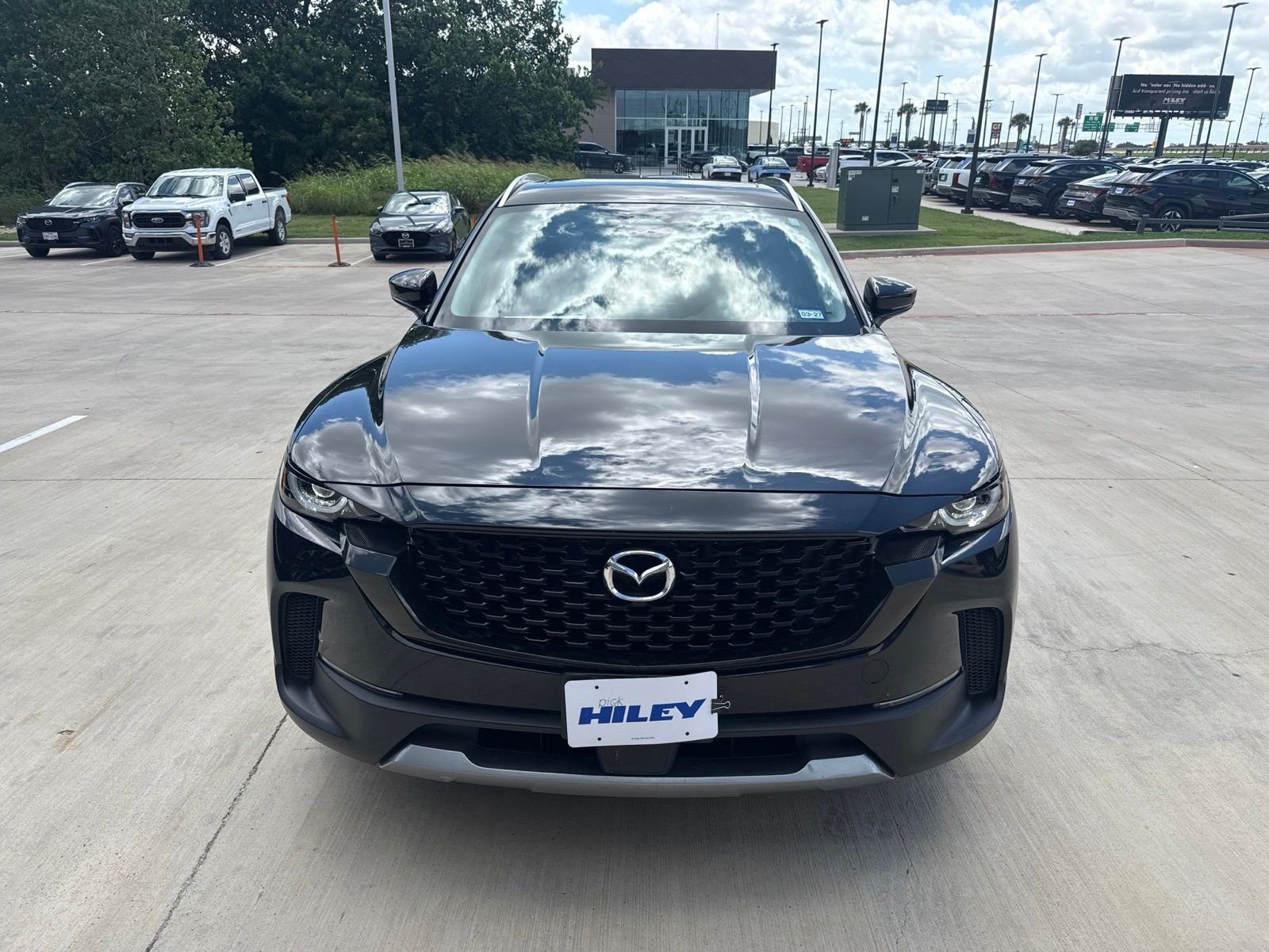 mazda cx-50 2025 7MMVABDY6SN353721 image mazda cx-50 2025 7MMVABDY6SN353721 image