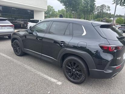 mazda cx-50 2025 7MMVABDM9SN356304 image mazda cx-50 2025 7MMVABDM9SN356304 image