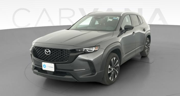 mazda cx-50 2025 7MMVAAEW6SN140159 image mazda cx-50 2025 7MMVAAEW6SN140159 image