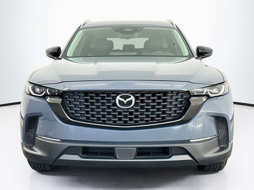 mazda cx-50 2025 7MMVABBM4SN343205 image mazda cx-50 2025 7MMVABBM4SN343205 image
