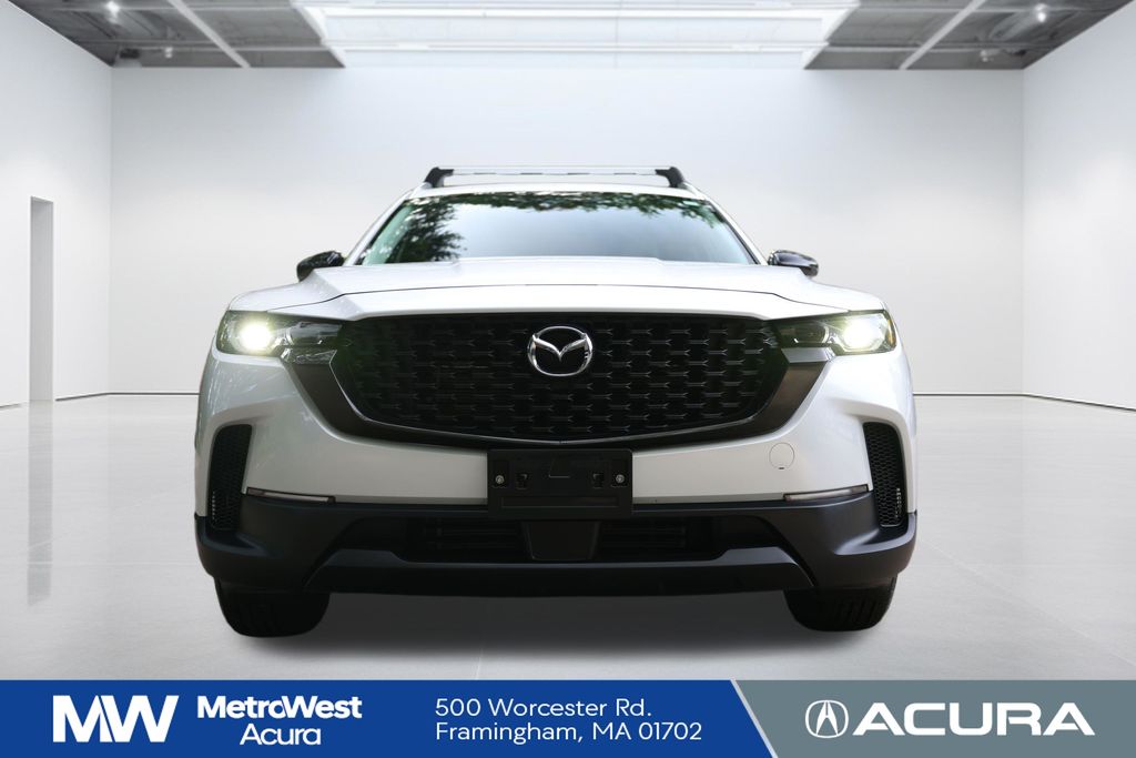 mazda cx-50 2025 7MMVABBM2SN361458 image mazda cx-50 2025 7MMVABBM2SN361458 image