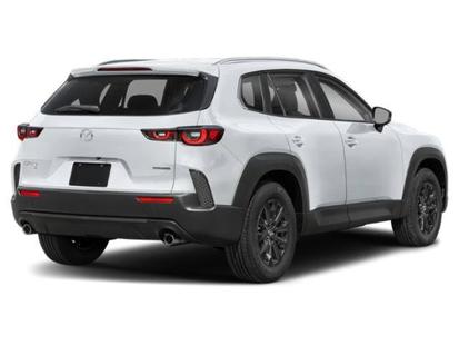 mazda cx-50 2025 7MMVABBM4SN317333 image mazda cx-50 2025 7MMVABBM4SN317333 image