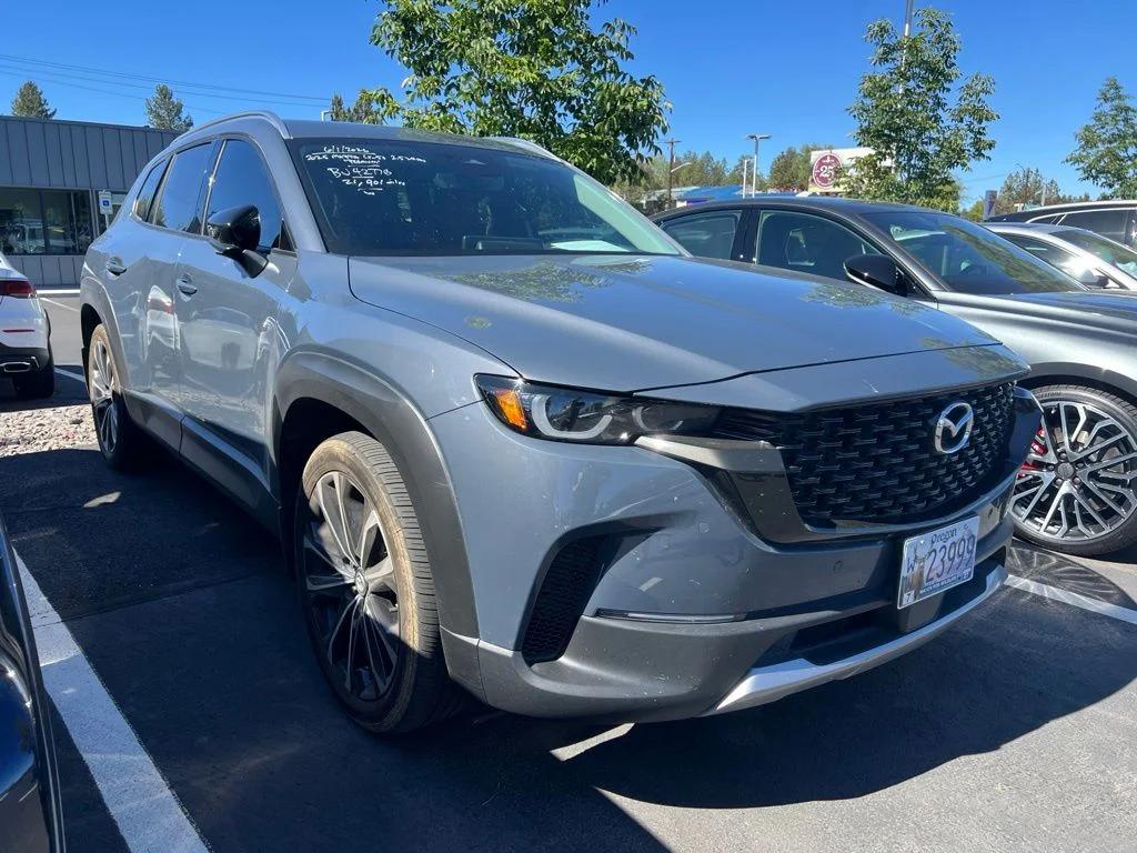 mazda cx-50 2025 7MMVABEY4SN312616 image mazda cx-50 2025 7MMVABEY4SN312616 image
