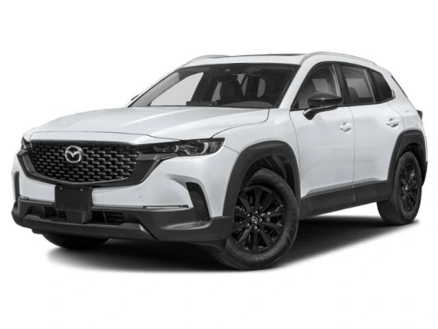 mazda cx-50 2025 7MMVABDM4SN333514 image mazda cx-50 2025 7MMVABDM4SN333514 image