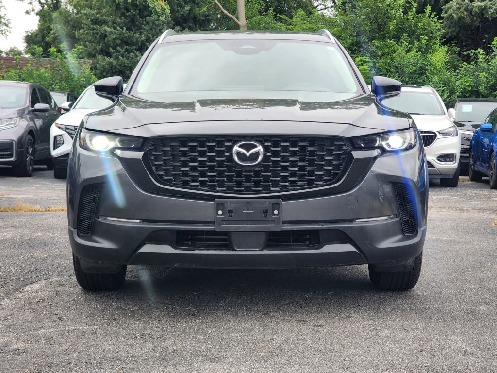 mazda cx-50 2025 7MMVABBM4SN381551 image mazda cx-50 2025 7MMVABBM4SN381551 image