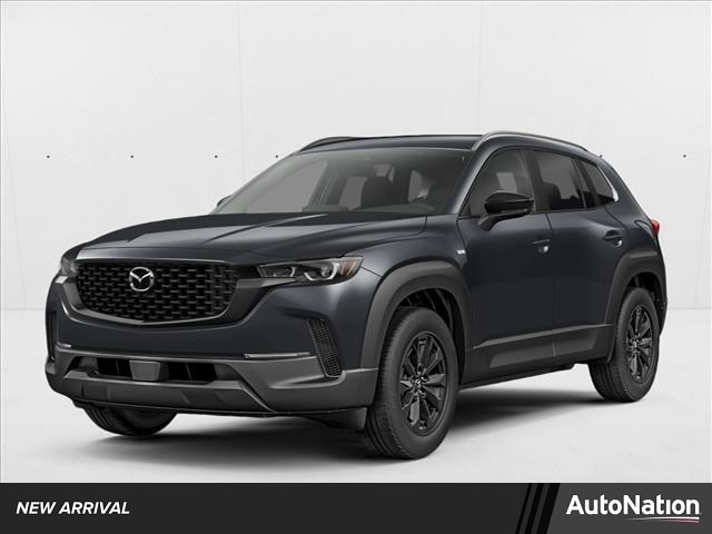 mazda cx-50 2025 7MMVAABW3SN124716 image mazda cx-50 2025 7MMVAABW3SN124716 image