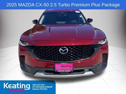 mazda cx-50 2025 7MMVABEYXSN305590 image mazda cx-50 2025 7MMVABEYXSN305590 image