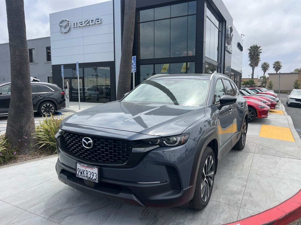 mazda cx-50 2025 7MMVAAEW5SN118041 image mazda cx-50 2025 7MMVAAEW5SN118041 image
