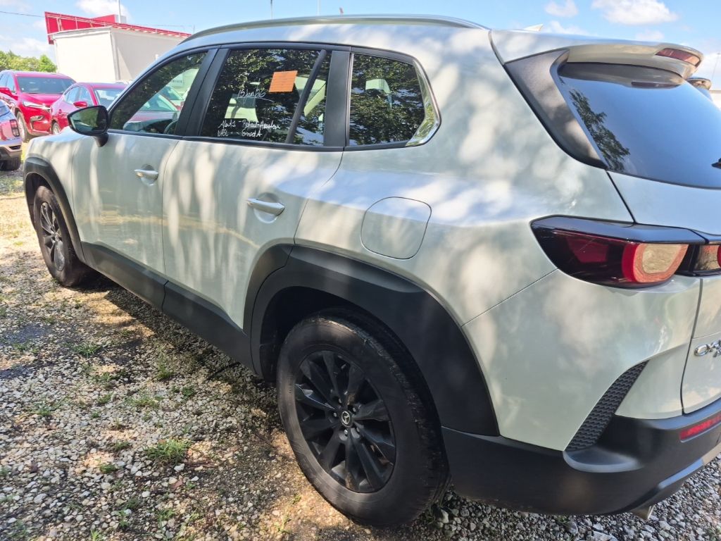 mazda cx-50 2025 7MMVABDM8SN343964 image mazda cx-50 2025 7MMVABDM8SN343964 image
