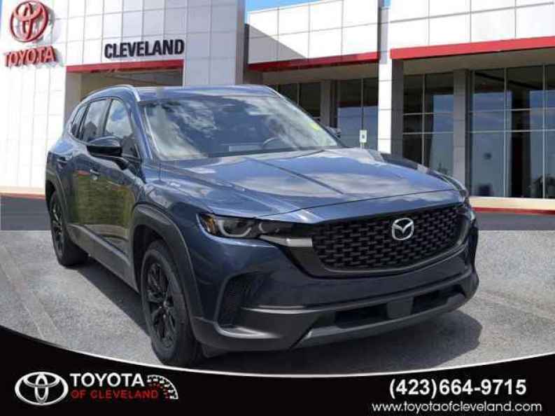 mazda cx-50 2025 7MMVABDM1SN387725 image mazda cx-50 2025 7MMVABDM1SN387725 image