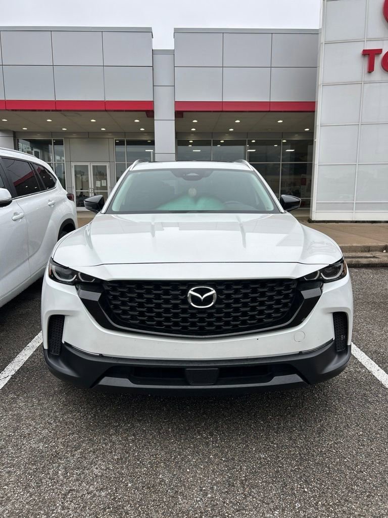 mazda cx-50 2025 7MMVABDM5SN315698 image mazda cx-50 2025 7MMVABDM5SN315698 image
