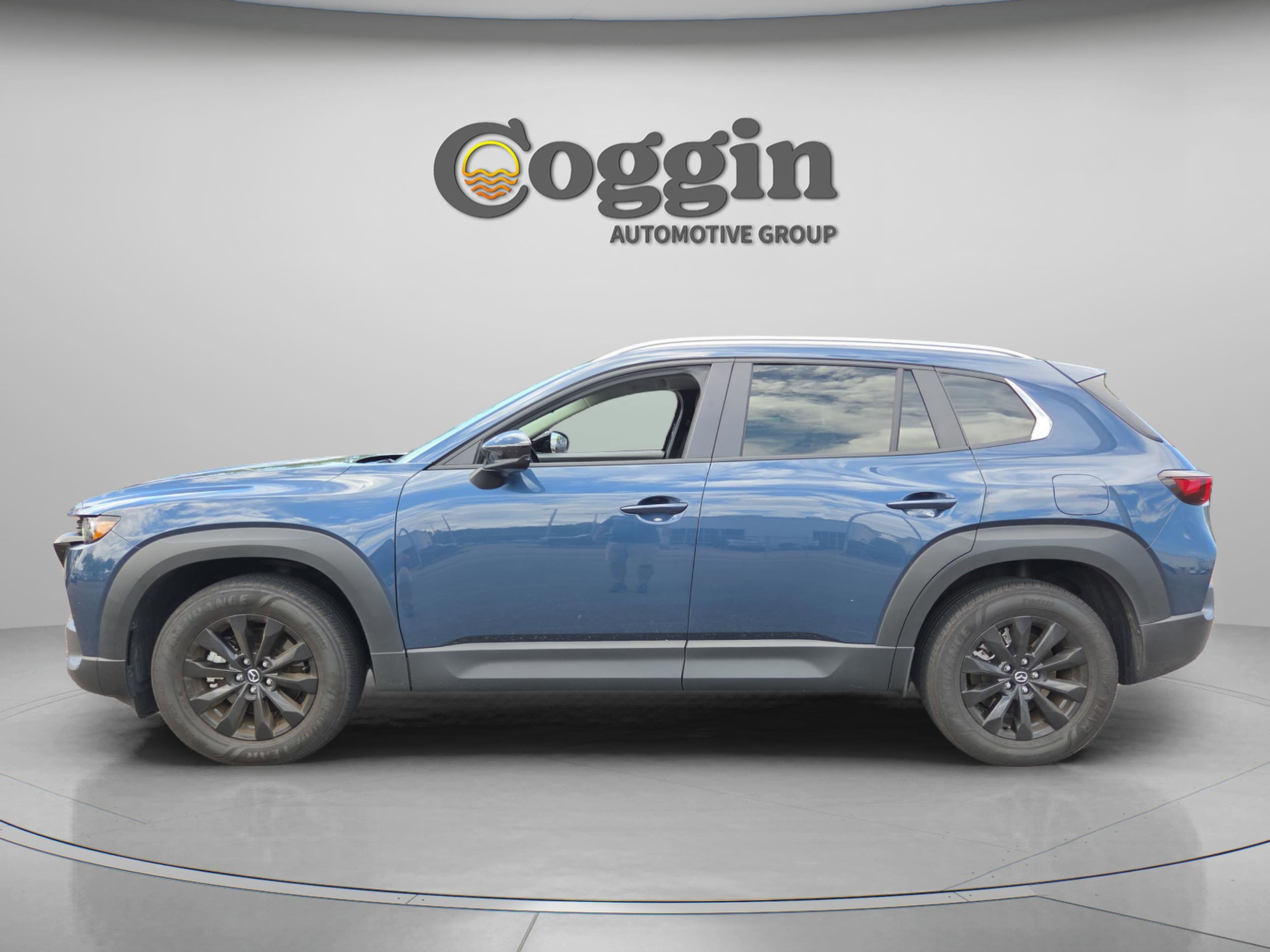 mazda cx-50 2025 7MMVABBM1SN350936 image mazda cx-50 2025 7MMVABBM1SN350936 image