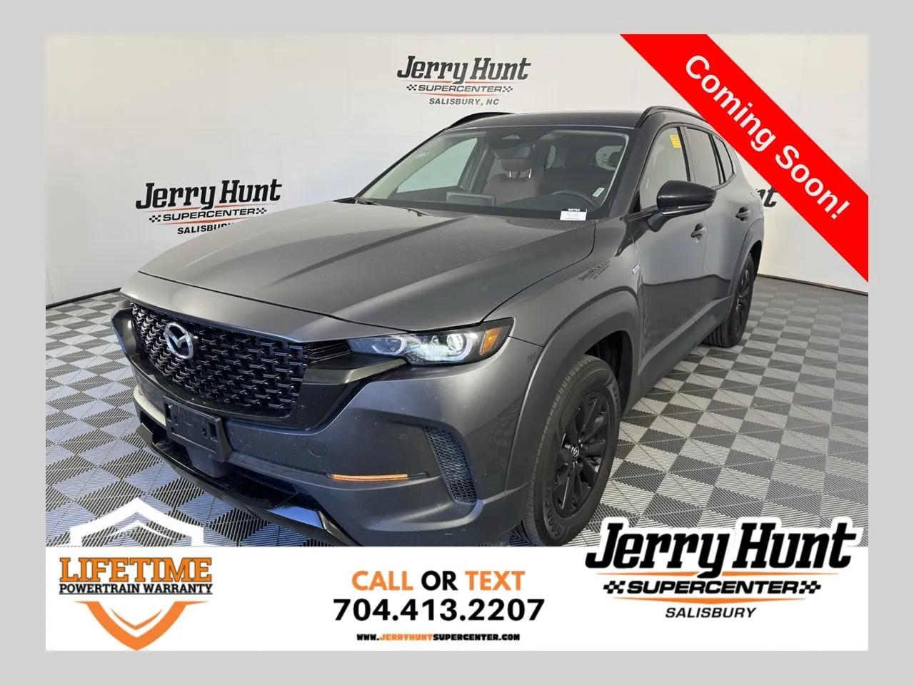 mazda cx-50 2025 7MMVAADW2SN134084 image mazda cx-50 2025 7MMVAADW2SN134084 image