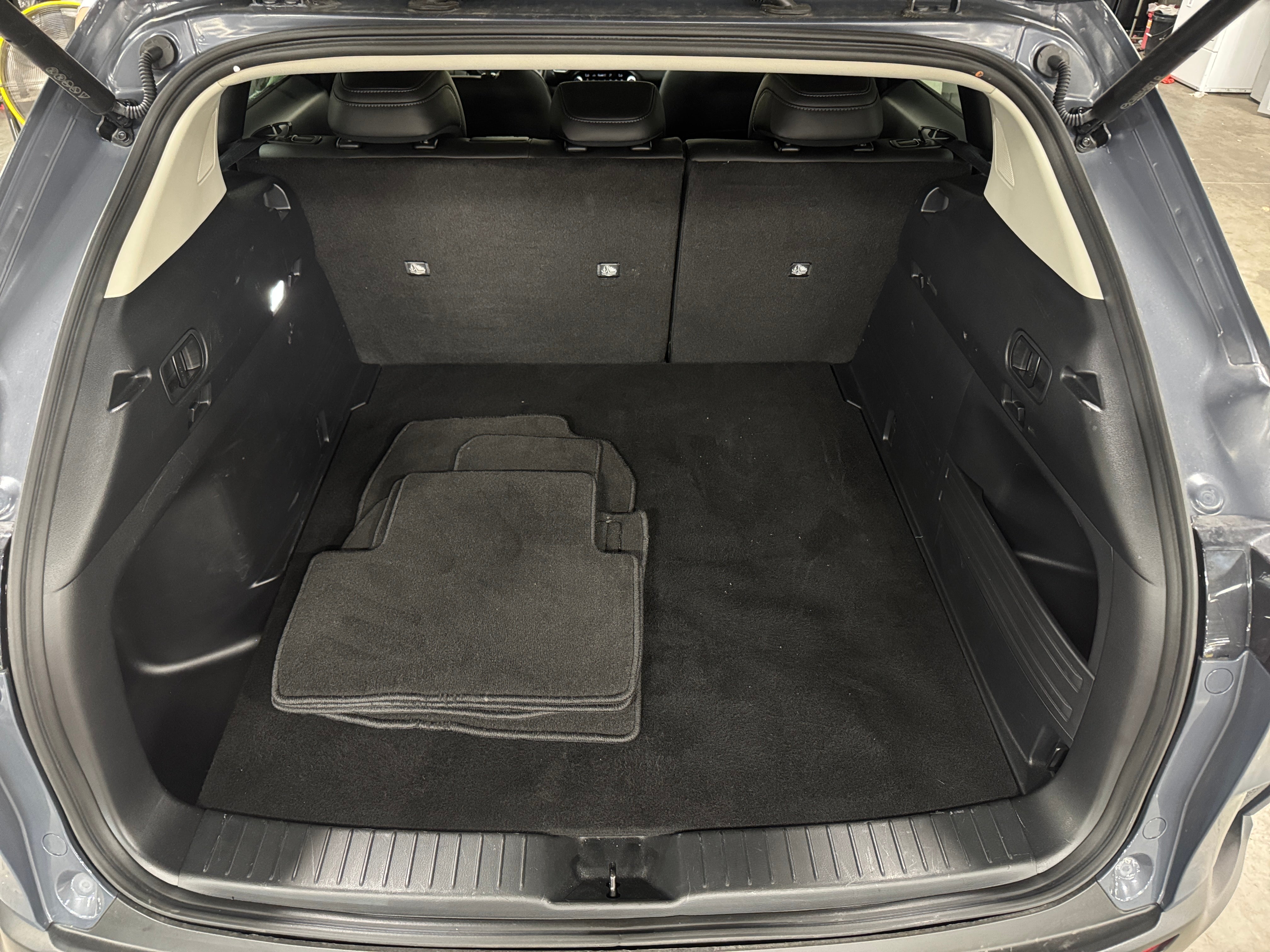 mazda cx-50 2025 7MMVAAEW0SN140612 image mazda cx-50 2025 7MMVAAEW0SN140612 image