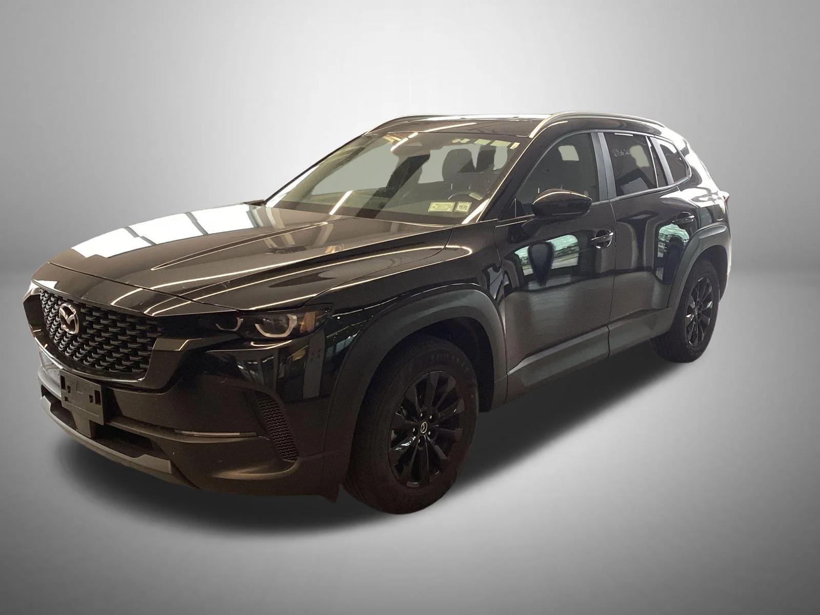 mazda cx-50 2025 7MMVABDM6SN369382 image mazda cx-50 2025 7MMVABDM6SN369382 image