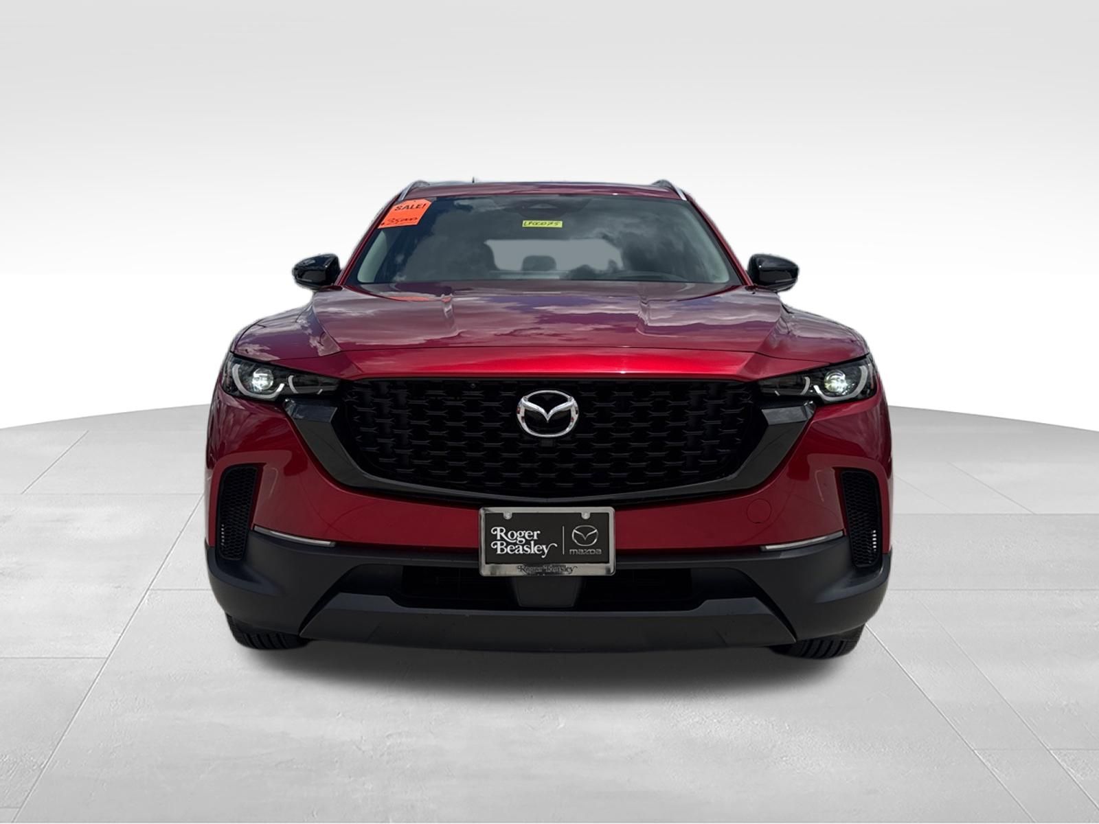 mazda cx-50 2025 7MMVAAEW1SN134429 image mazda cx-50 2025 7MMVAAEW1SN134429 image