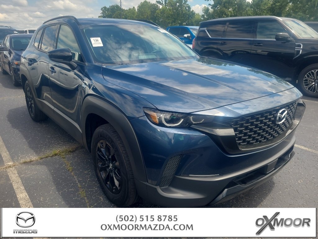 mazda cx-50 2025 7MMVAADW3SN134496 image mazda cx-50 2025 7MMVAADW3SN134496 image