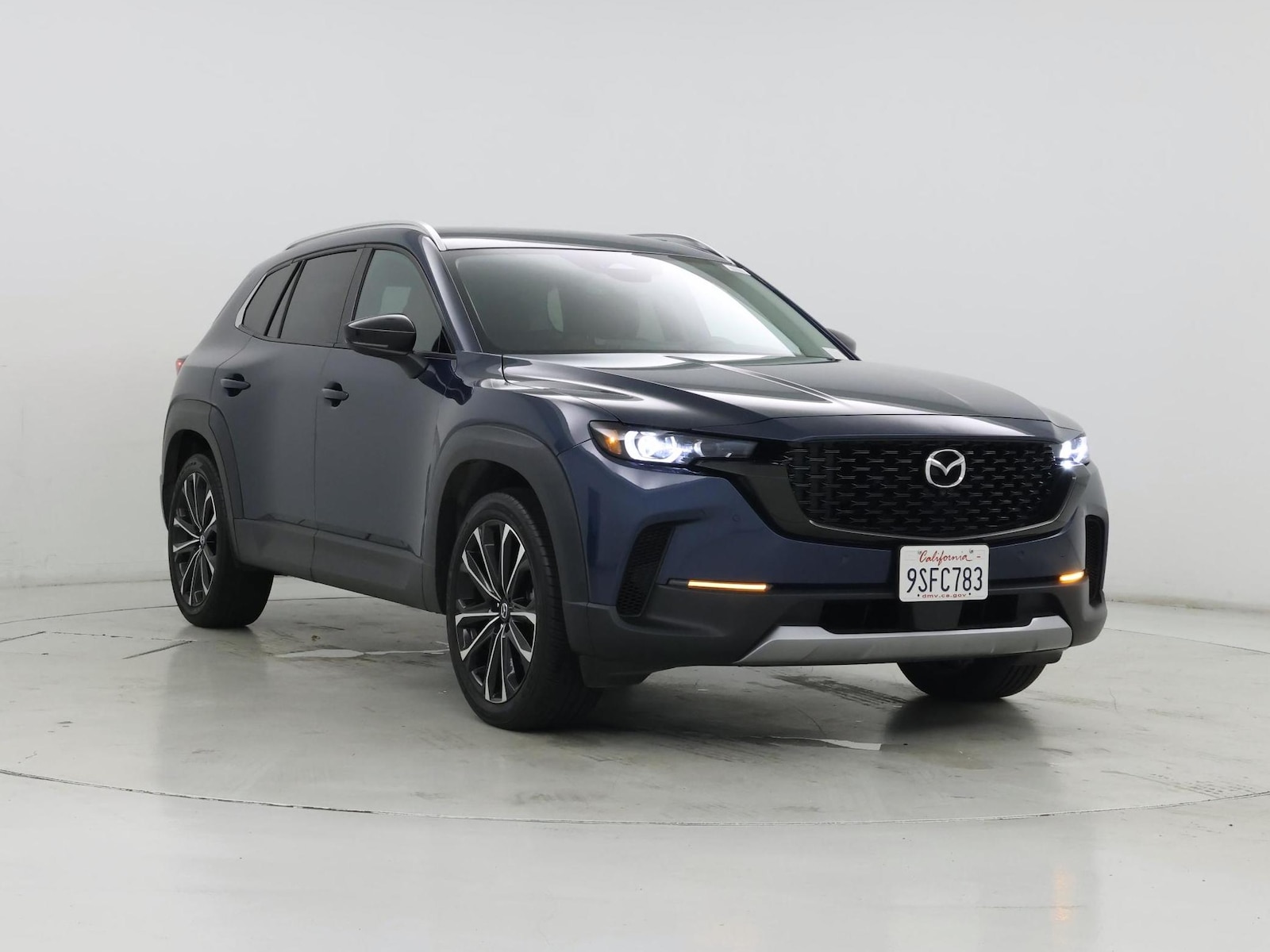 mazda cx-50 2025 7MMVABEY4SN340710 image mazda cx-50 2025 7MMVABEY4SN340710 image