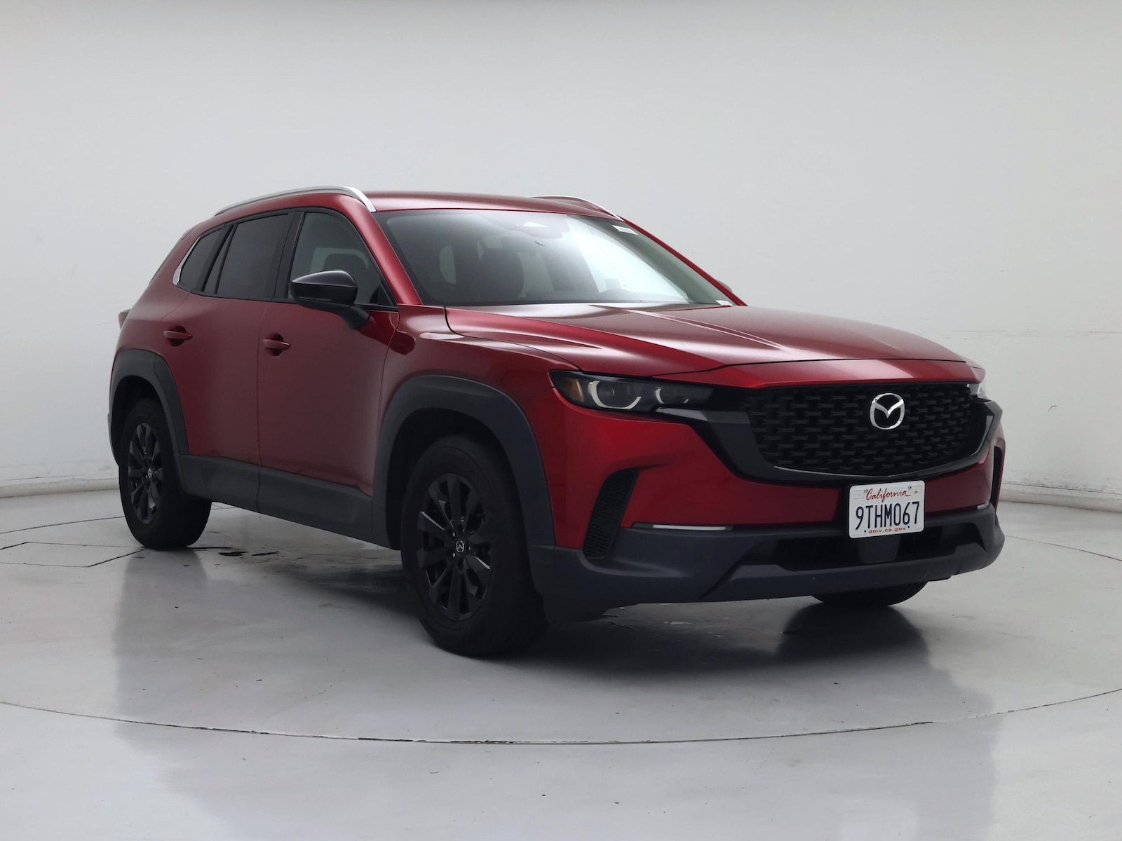 mazda cx-50 2025 7MMVABAM3SN352169 image mazda cx-50 2025 7MMVABAM3SN352169 image
