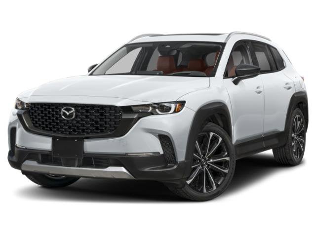 mazda cx-50 2025 7MMVABDY9SN305498 image mazda cx-50 2025 7MMVABDY9SN305498 image