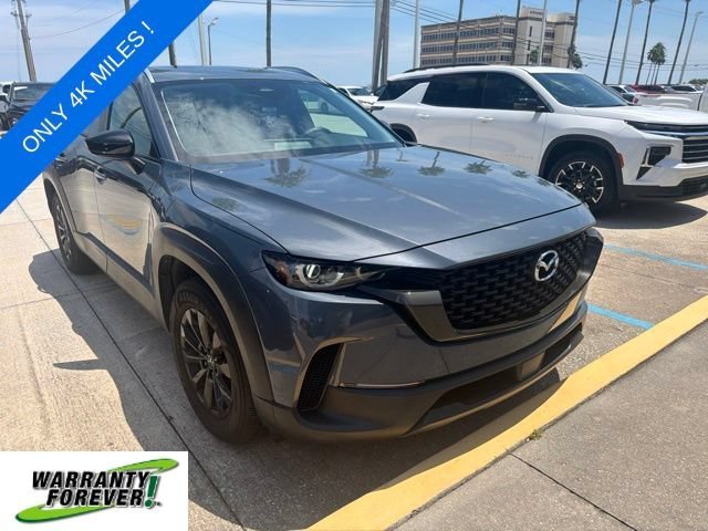 mazda cx-50 2025 7MMVABDM6SN326046 image mazda cx-50 2025 7MMVABDM6SN326046 image