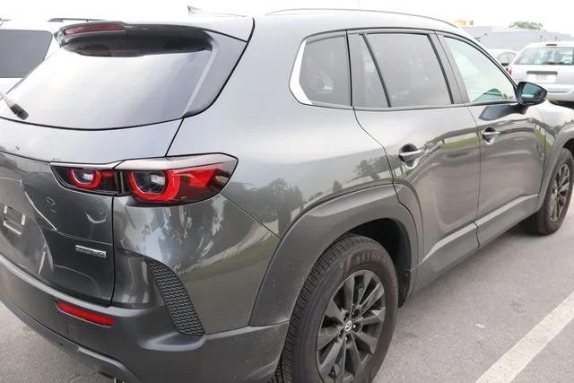 mazda cx-50 2025 7MMVABDM1SN392830 image mazda cx-50 2025 7MMVABDM1SN392830 image