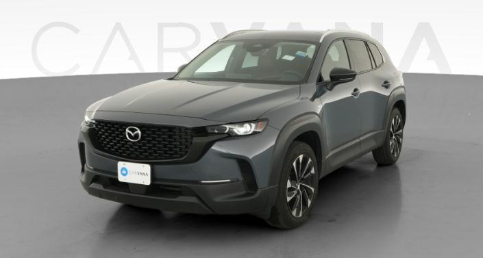 mazda cx-50 2025 7MMVAAEW5SN137057 image mazda cx-50 2025 7MMVAAEW5SN137057 image