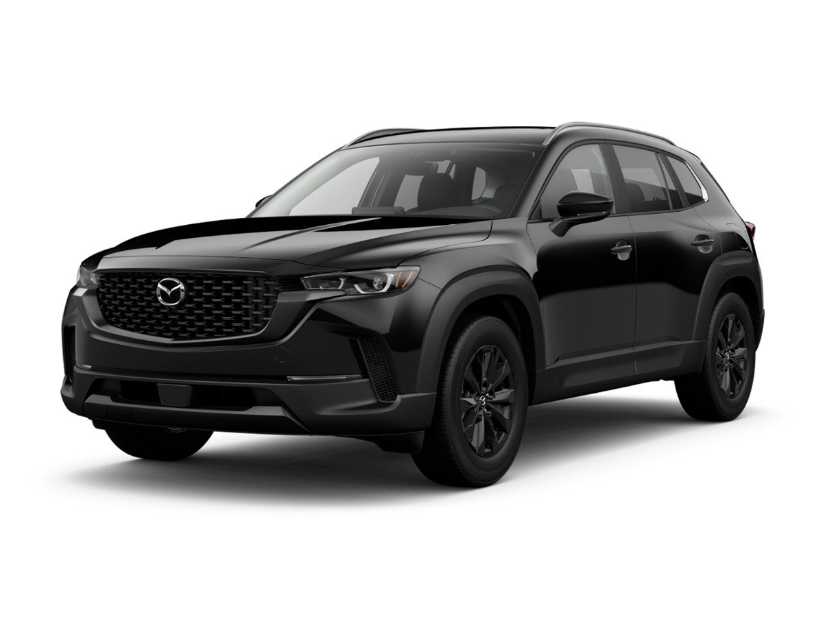 mazda cx-50 2025 7MMVABDM9SN310522 image mazda cx-50 2025 7MMVABDM9SN310522 image