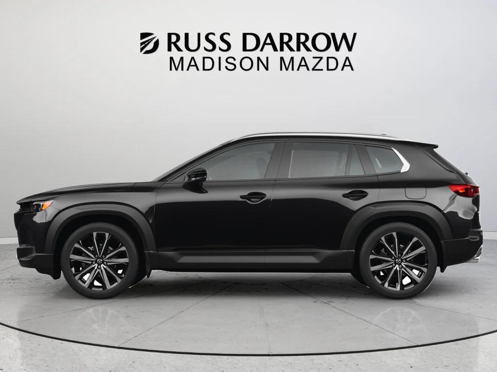 mazda cx-50 2025 7MMVABBM1SN318827 image mazda cx-50 2025 7MMVABBM1SN318827 image