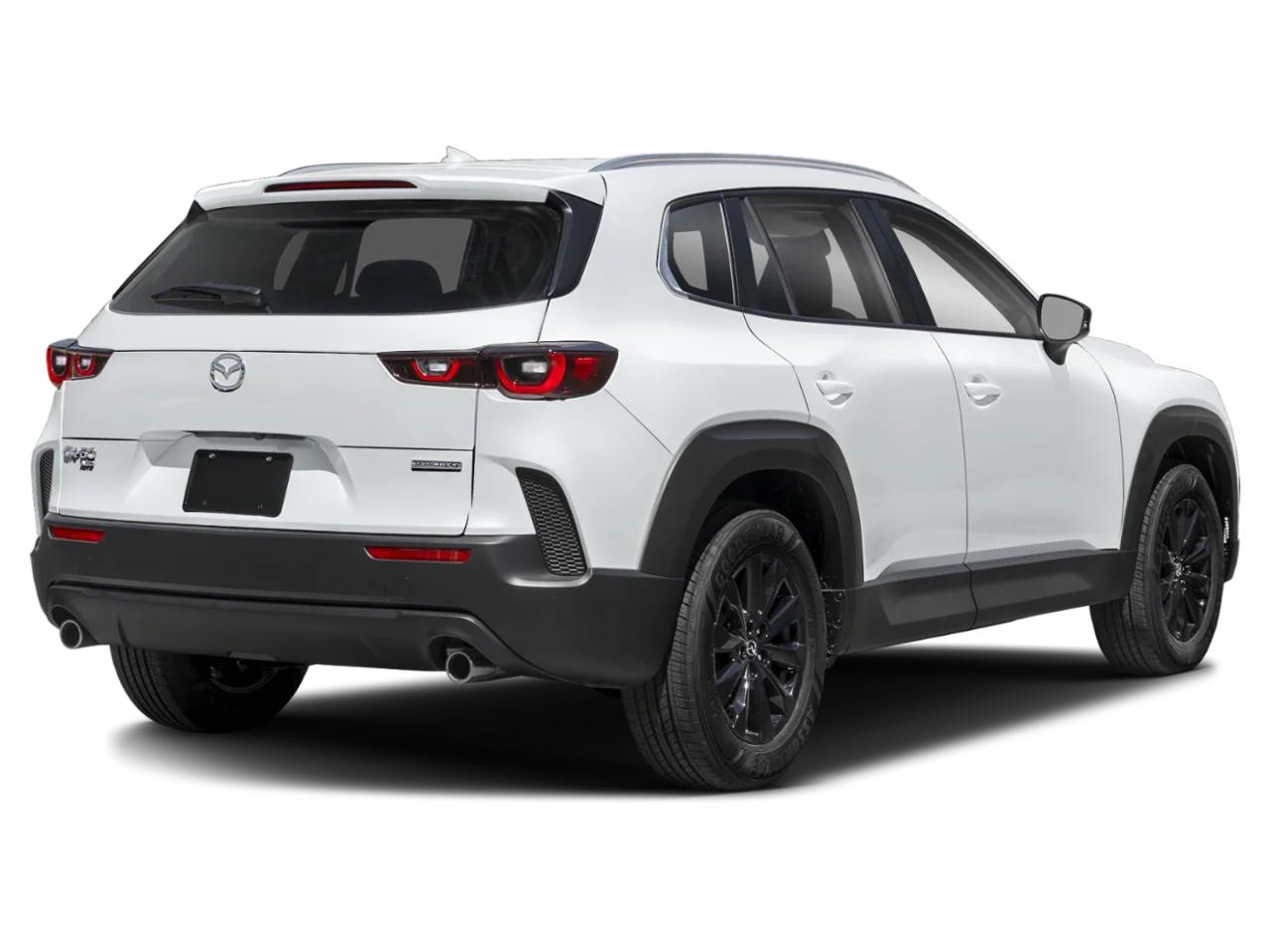 mazda cx-50 2025 7MMVABDM7SN386191 image mazda cx-50 2025 7MMVABDM7SN386191 image