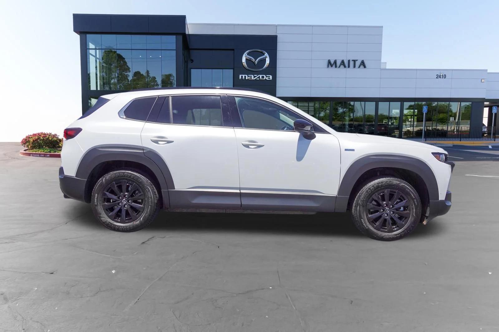 mazda cx-50 2025 7MMVAADW5SN137965 image mazda cx-50 2025 7MMVAADW5SN137965 image