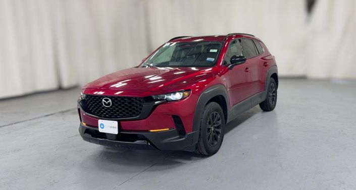 mazda cx-50 2025 7MMVAADW6SN134380 image mazda cx-50 2025 7MMVAADW6SN134380 image
