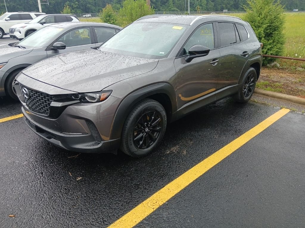 mazda cx-50 2025 7MMVABBM3SN345883 image mazda cx-50 2025 7MMVABBM3SN345883 image