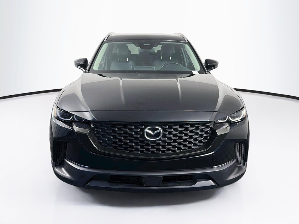 mazda cx-50 2025 7MMVABBM4SN331748 image mazda cx-50 2025 7MMVABBM4SN331748 image