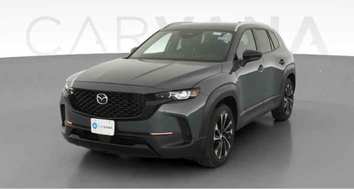 mazda cx-50 2025 7MMVAAEW7SN133950 image mazda cx-50 2025 7MMVAAEW7SN133950 image