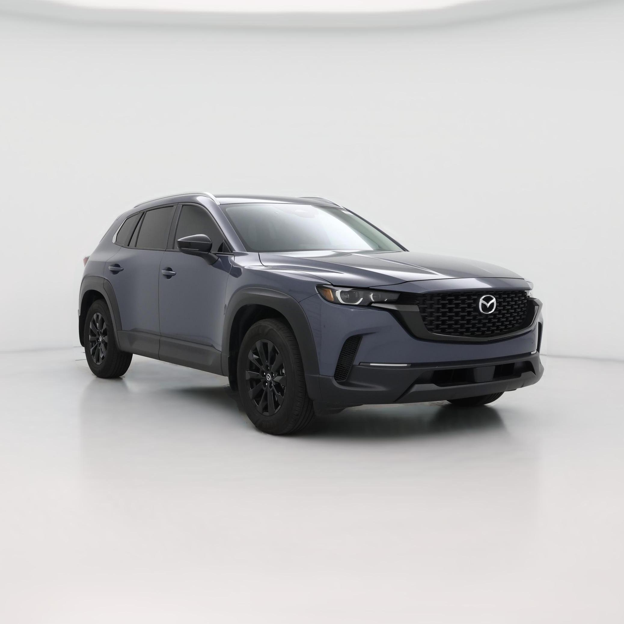 mazda cx-50 2025 7MMVABBM4SN357802 image mazda cx-50 2025 7MMVABBM4SN357802 image