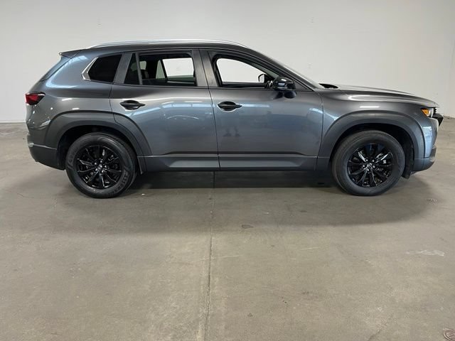 mazda cx-50 2025 7MMVABBM2SN317914 image mazda cx-50 2025 7MMVABBM2SN317914 image