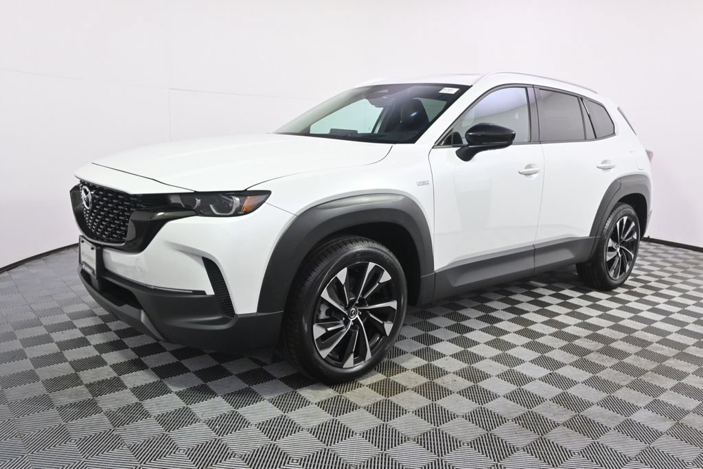 mazda cx-50 2025 7MMVAAEW6SN136659 image mazda cx-50 2025 7MMVAAEW6SN136659 image
