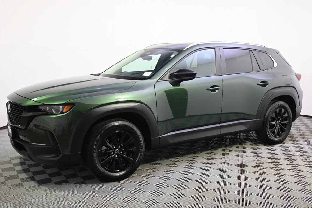 mazda cx-50 2025 7MMVABDM6SN389678 image mazda cx-50 2025 7MMVABDM6SN389678 image