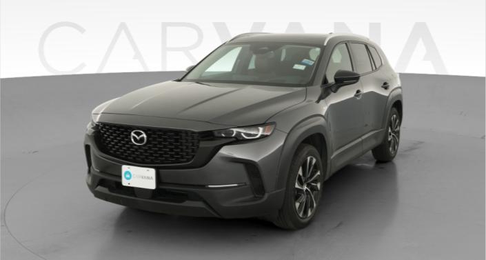 mazda cx-50 2025 7MMVAAEW8SN140518 image mazda cx-50 2025 7MMVAAEW8SN140518 image
