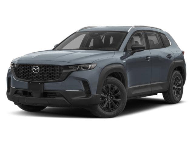 mazda cx-50 2025 7MMVAABW1SN124147 image mazda cx-50 2025 7MMVAABW1SN124147 image