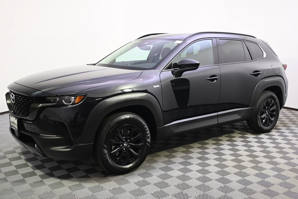 mazda cx-50 2025 7MMVAADW1SN135257 image mazda cx-50 2025 7MMVAADW1SN135257 image