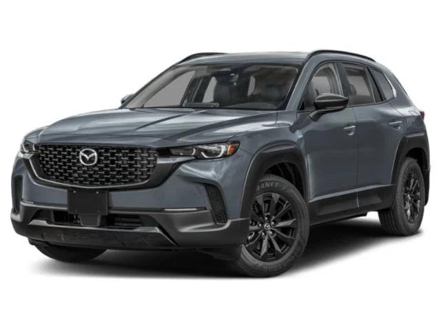 mazda cx-50 2025 7MMVAADW7SN121363 image mazda cx-50 2025 7MMVAADW7SN121363 image