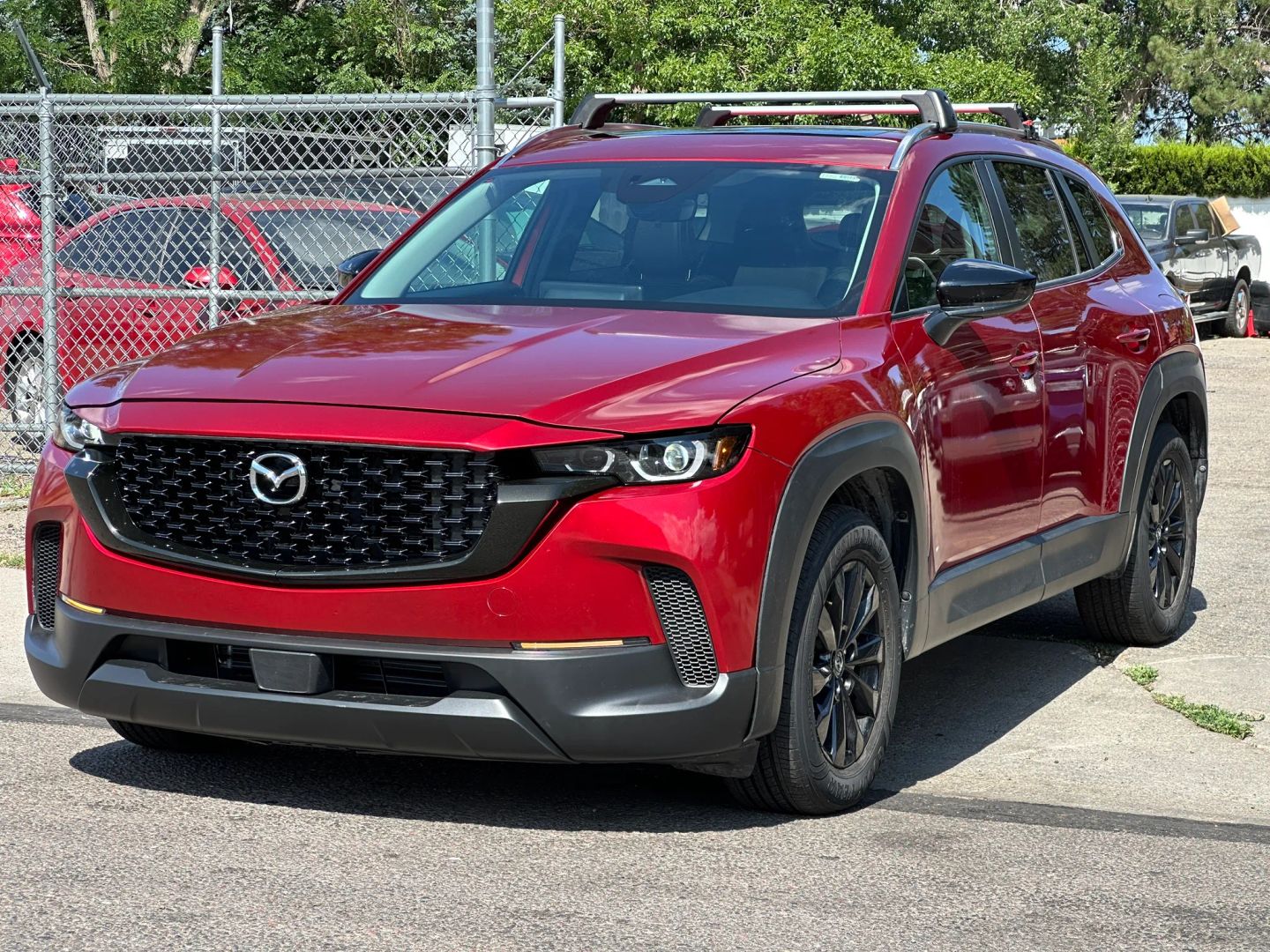 mazda cx-50 2025 7MMVABDM4SN306250 image mazda cx-50 2025 7MMVABDM4SN306250 image
