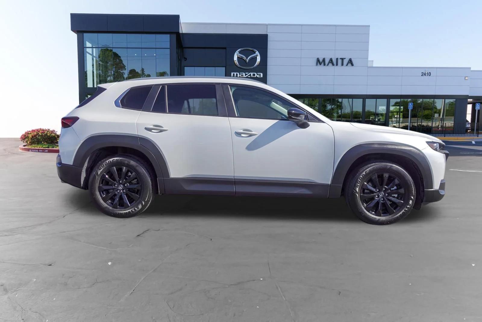 mazda cx-50 2025 7MMVABDM3SN368058 image mazda cx-50 2025 7MMVABDM3SN368058 image