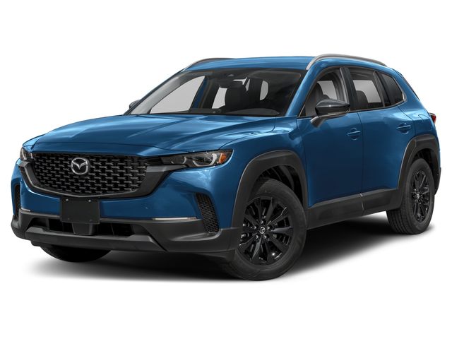 mazda cx-50 2025 7MMVABAM1SN391410 image mazda cx-50 2025 7MMVABAM1SN391410 image