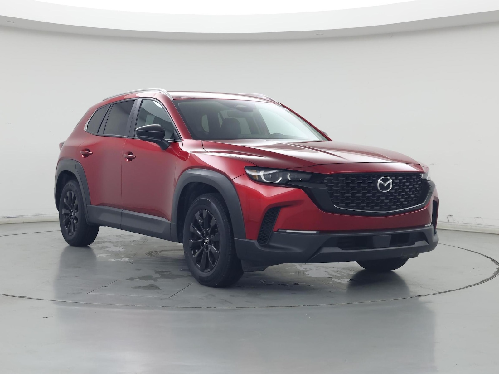 mazda cx-50 2025 7MMVABBM9SN331177 image mazda cx-50 2025 7MMVABBM9SN331177 image