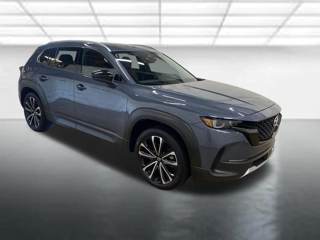 mazda cx-50 2025 7MMVABDY2SN393620 image mazda cx-50 2025 7MMVABDY2SN393620 image